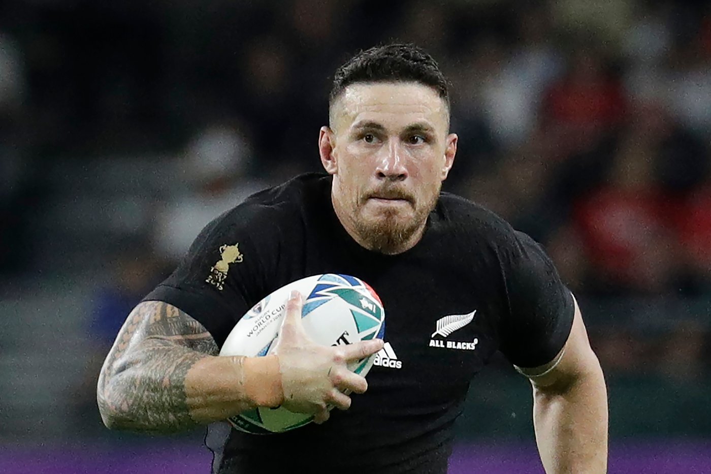 Rugby great Sonny Bill Williams says he has had successful heart surgery | iNFOnews.ca Rugby great Sonny Bill Williams says he has had successful heart surgery | iNFOnews.ca