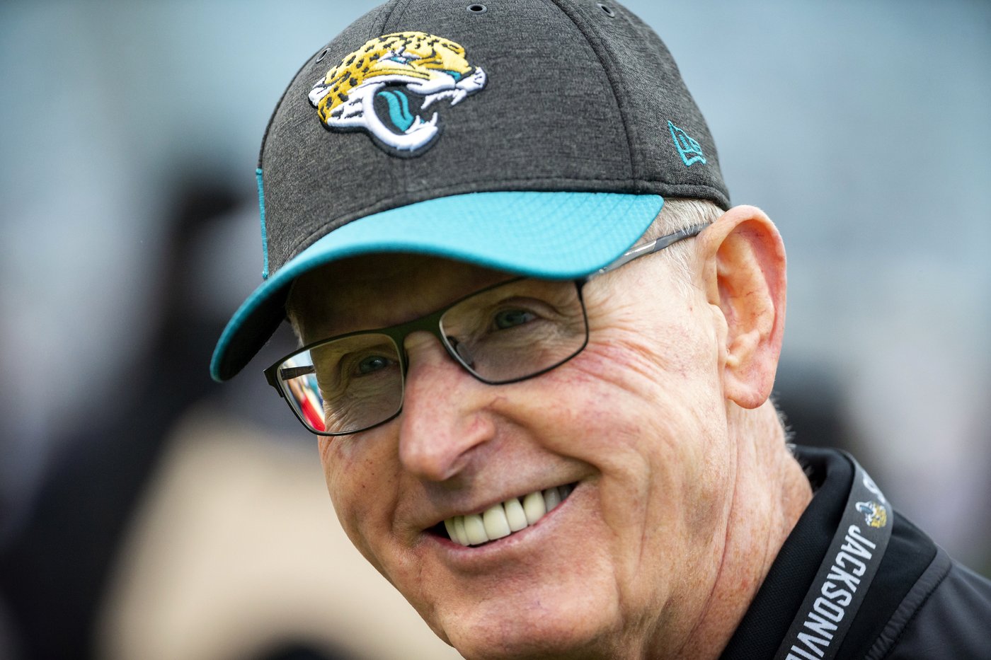 Coughlin, Shanahan and Seifert make the list of coaching semifinalists for Hall of Fame | iNFOnews.ca