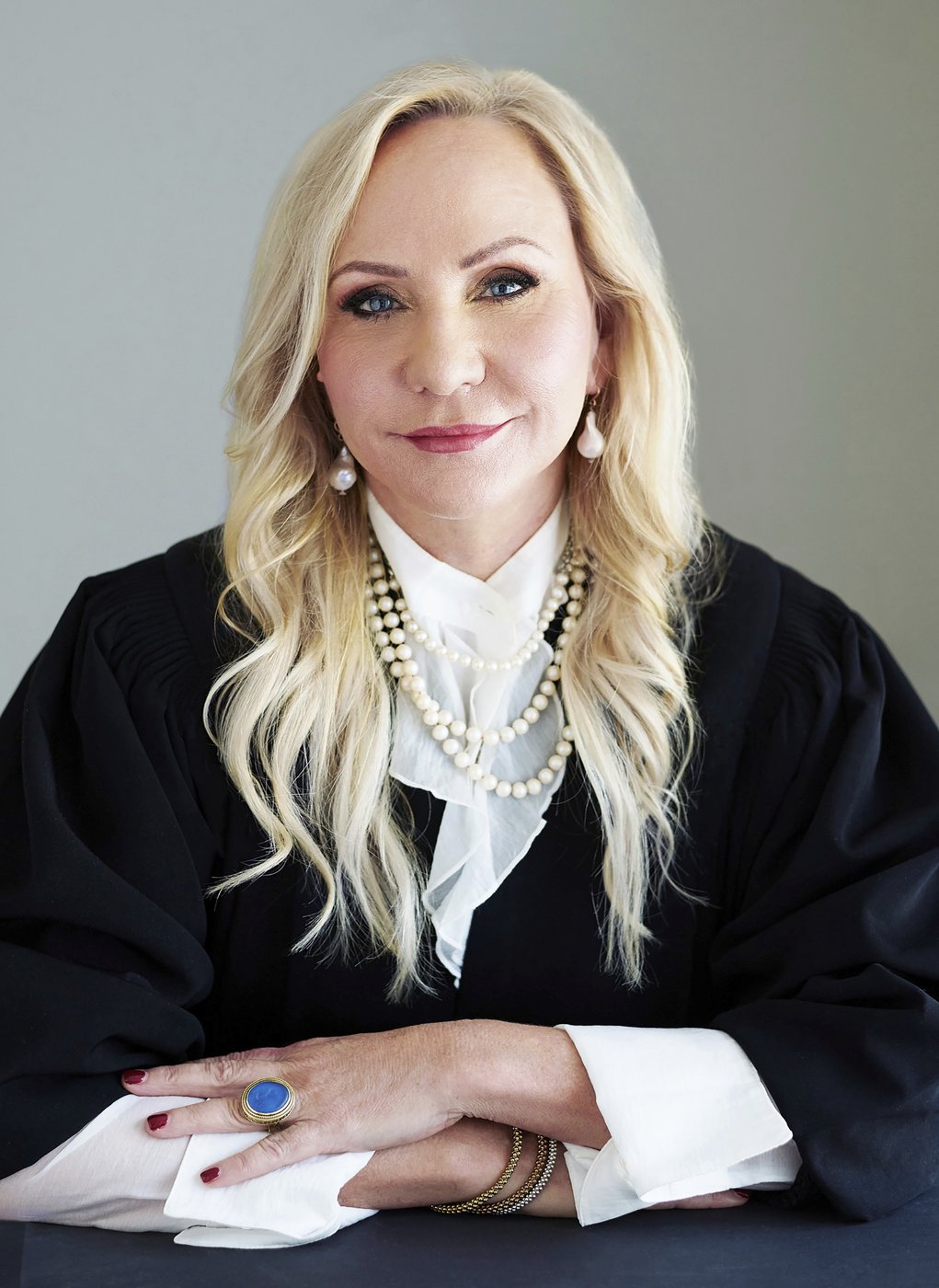 AP Decision Notes: What to expect in Mississippi's judicial runoff elections | iNFOnews.ca