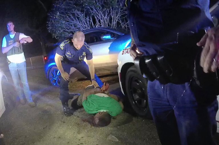 $4.8M settlement reached over Louisiana traffic stop death, AP sources say | iNFOnews.ca