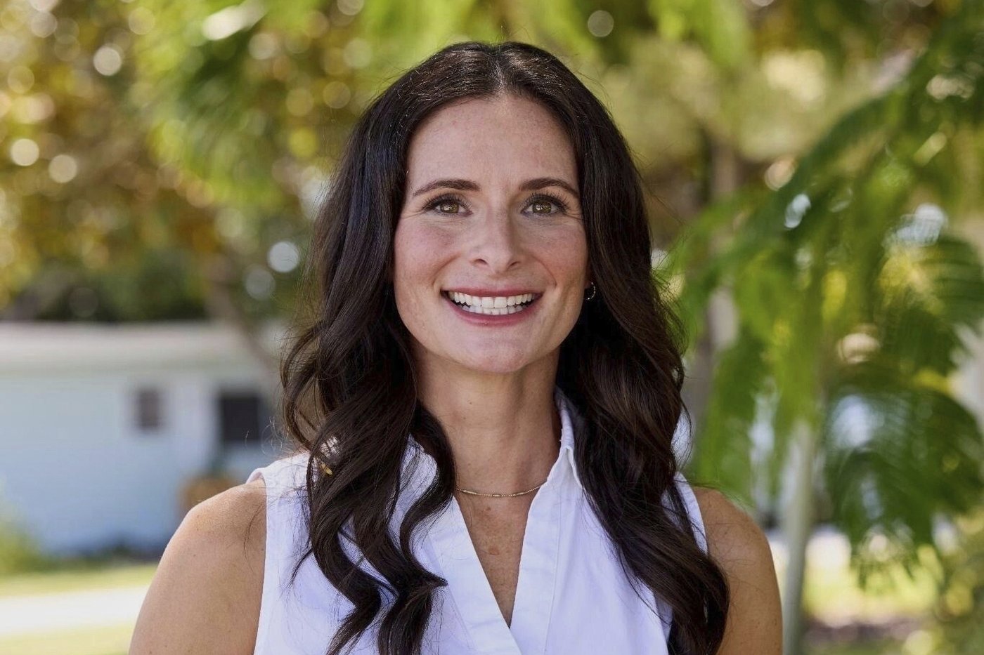 Former school board member Jennifer Jenkins challenges Ashley Moody for a US Senate seat in Florida | iNFOnews.ca