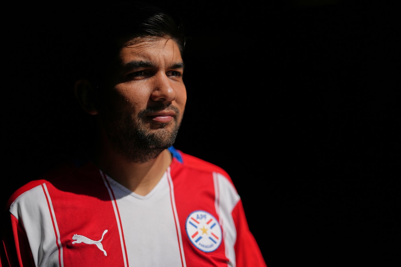 Paraguay fans are eager for their long-awaited World Cup return, in the country they now call home | iNFOnews.ca Paraguay fans are eager for their long-awaited World Cup return, in the country they now call home | iNFOnews.ca