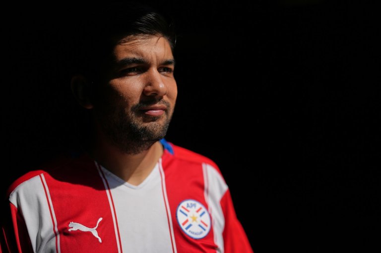 Paraguay fans are eager for their long-awaited World Cup return, in the country they now call home | iNFOnews.ca