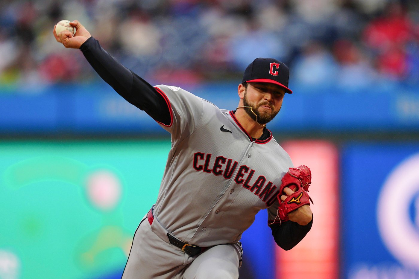 Zack Wheeler pitches Phillies to 3-0 victory that stops 7-game win streak for Guardians | iNFOnews.ca