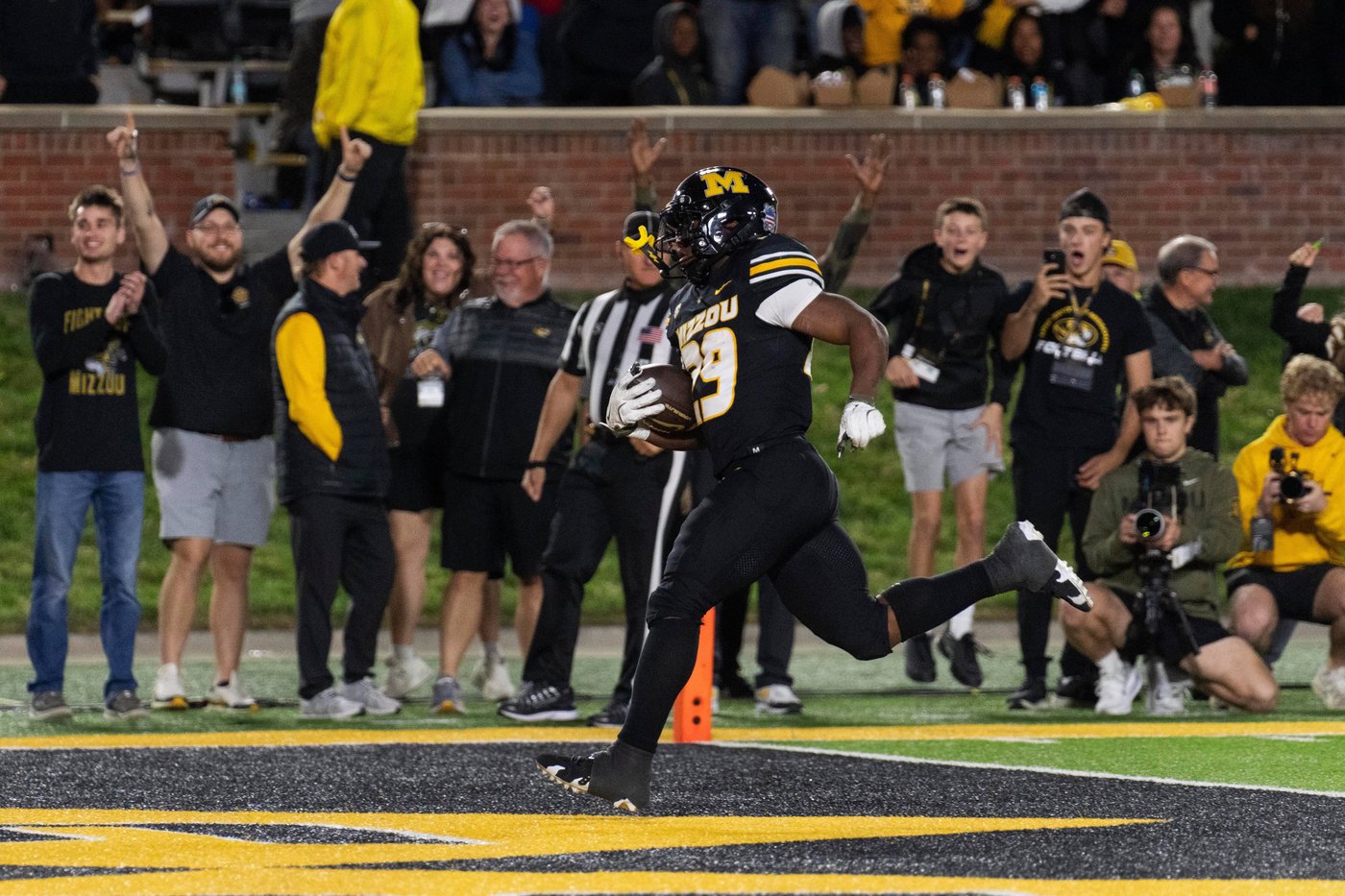 SEC this week: Sooners look to stay hot vs. Hardy and Mizzou; Vandy fights to stay in playoff mix | iNFOnews.ca