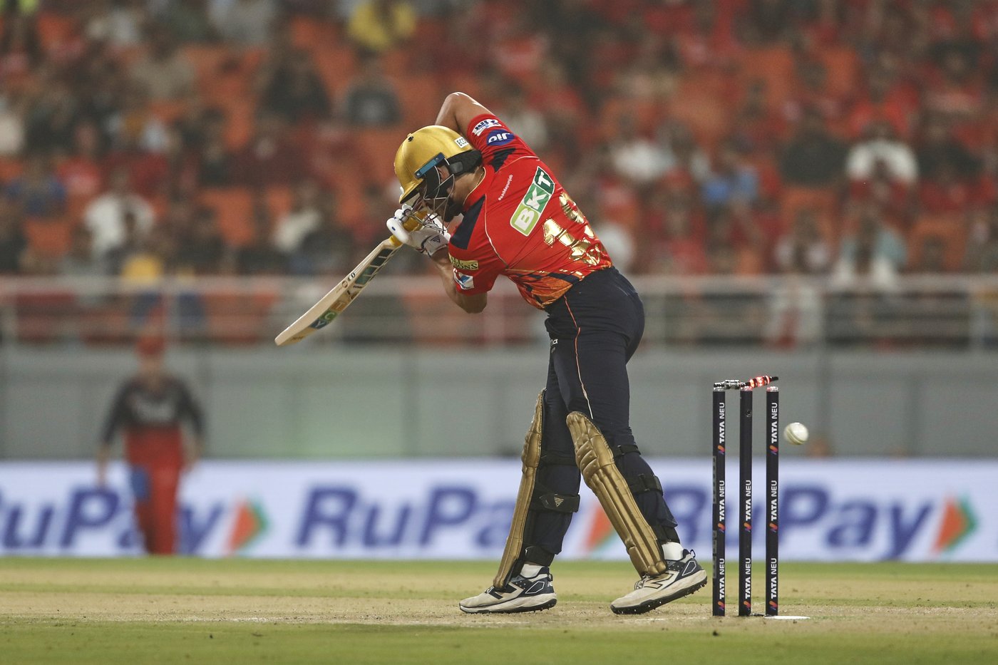 Bengaluru demolishes Punjab to reach its first IPL final since 2016 | iNFOnews.ca