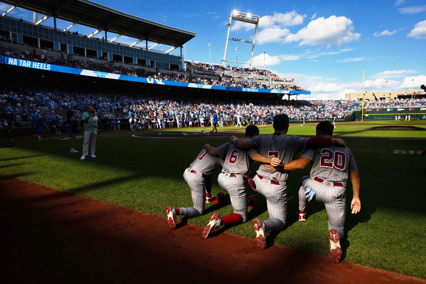 NCAA panel approves new eligibility rules giving Division I athletes 5 years to play 5 seasons | iNFOnews.ca
