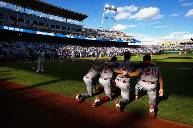 NCAA panel approves new eligibility rules giving Division I athletes 5 years to play 5 seasons | iNFOnews.ca