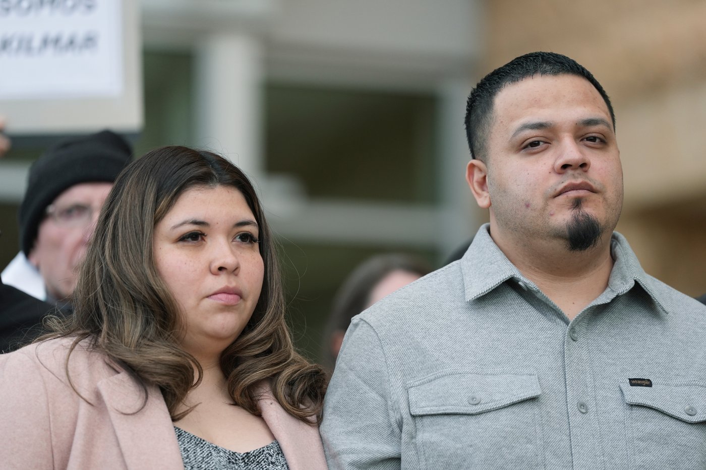 ICE doesn't plan to detain Kilmar Abrego Garcia again as long as judge's order banning it stands | iNFOnews.ca