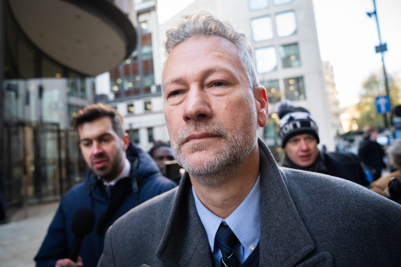 UK politician sentenced to over 10 years for accepting bribes to make pro-Russia statements | iNFOnews.ca UK politician sentenced to over 10 years for accepting bribes to make pro-Russia statements | iNFOnews.ca