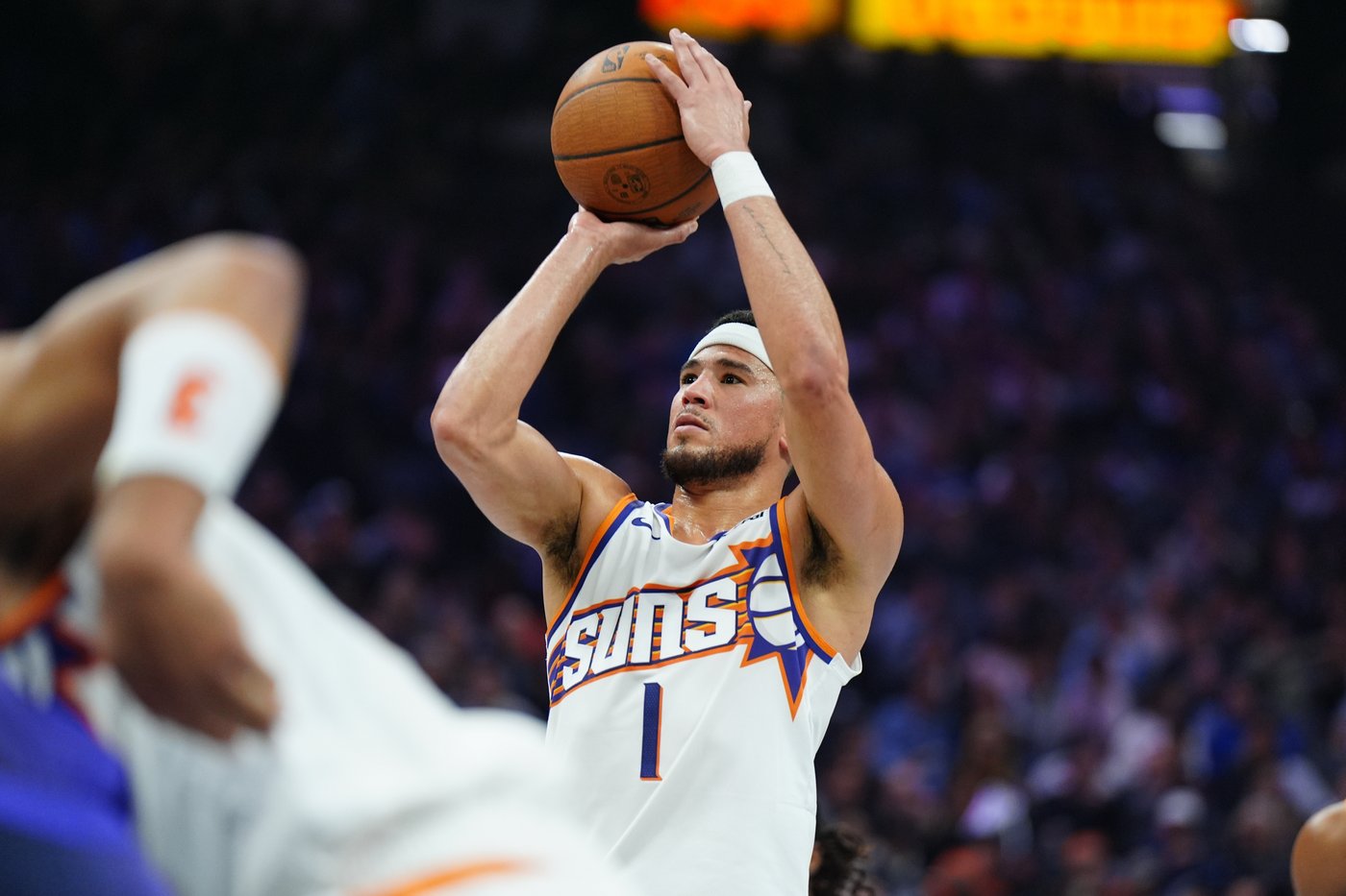 Williams and Gillespie power Suns to a 112-100 win over Kings and improve to 3-0 in NBA Cup | iNFOnews.ca Williams and Gillespie power Suns to a 112-100 win over Kings and improve to 3-0 in NBA Cup | iNFOnews.ca