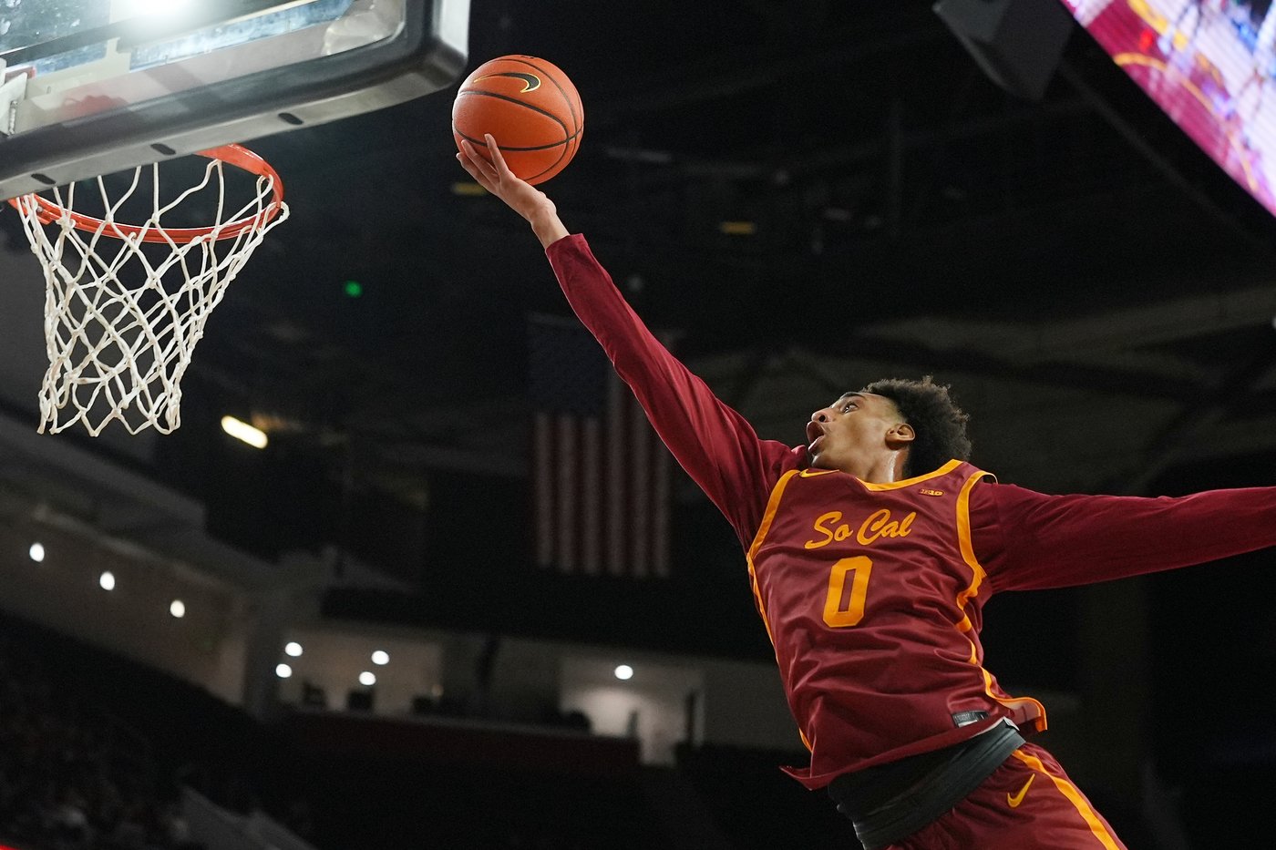 Stokes, Holt, Smith headline early list of lottery candidates for 2027 NBA draft | iNFOnews.ca