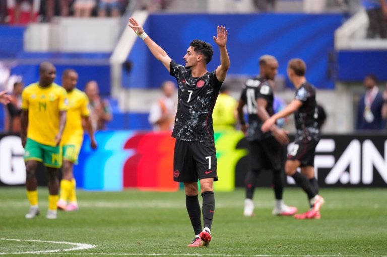 Canada to return from World Cup with home friendlies against Chile, Peru | iNFOnews.ca