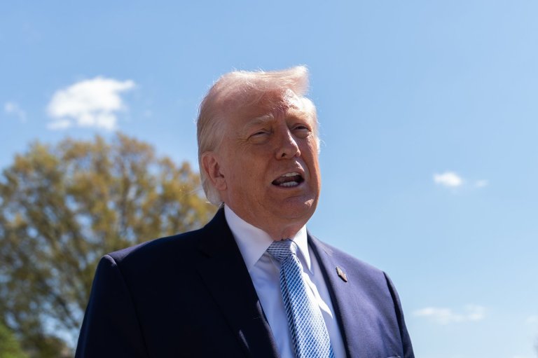 Trump shares video of a brutal Florida killing allegedly by Haitian immigrant | iNFOnews.ca