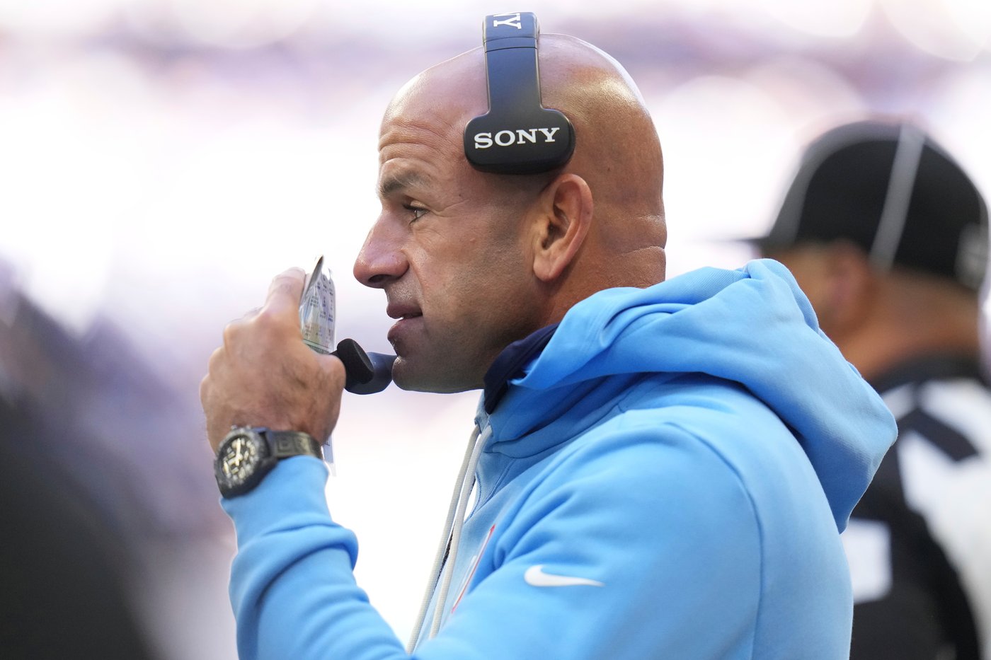 Titans chase a rare 2nd straight win as the Browns arrive atop the AFC North | iNFOnews.ca