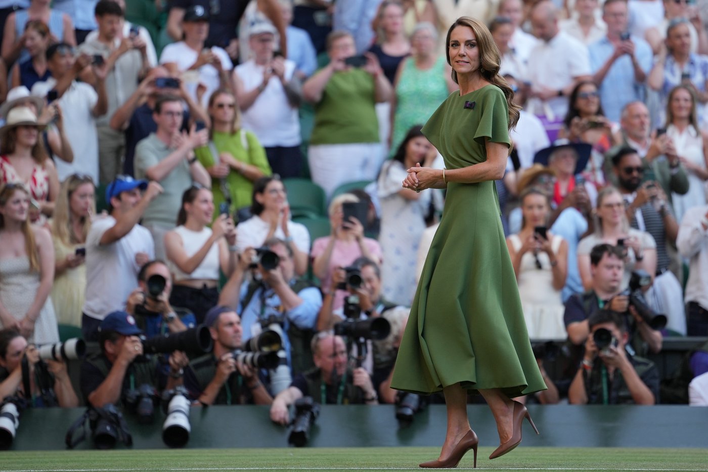 The top photos of the week by AP photojournalists | iNFOnews.ca