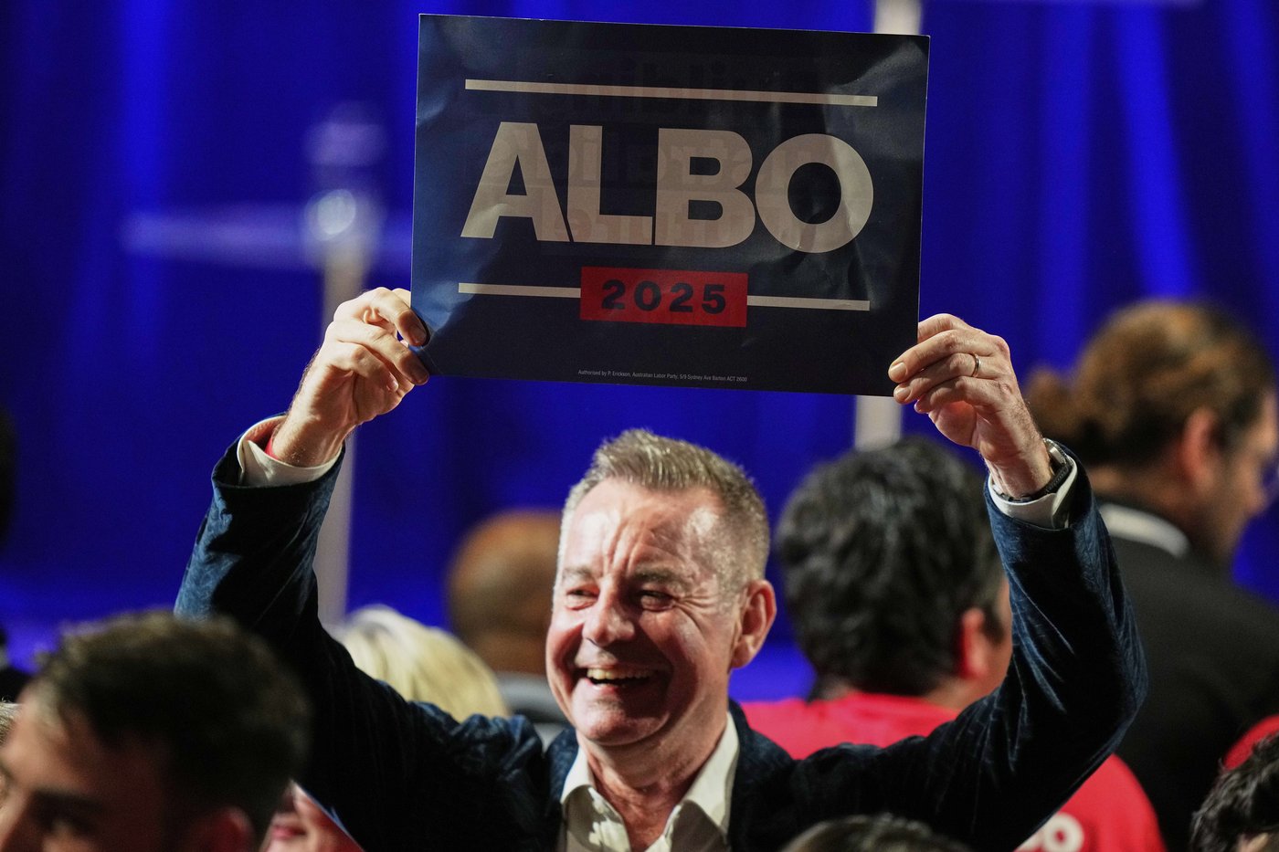 PHOTO COLLECTION: Australia Election | iNFOnews.ca