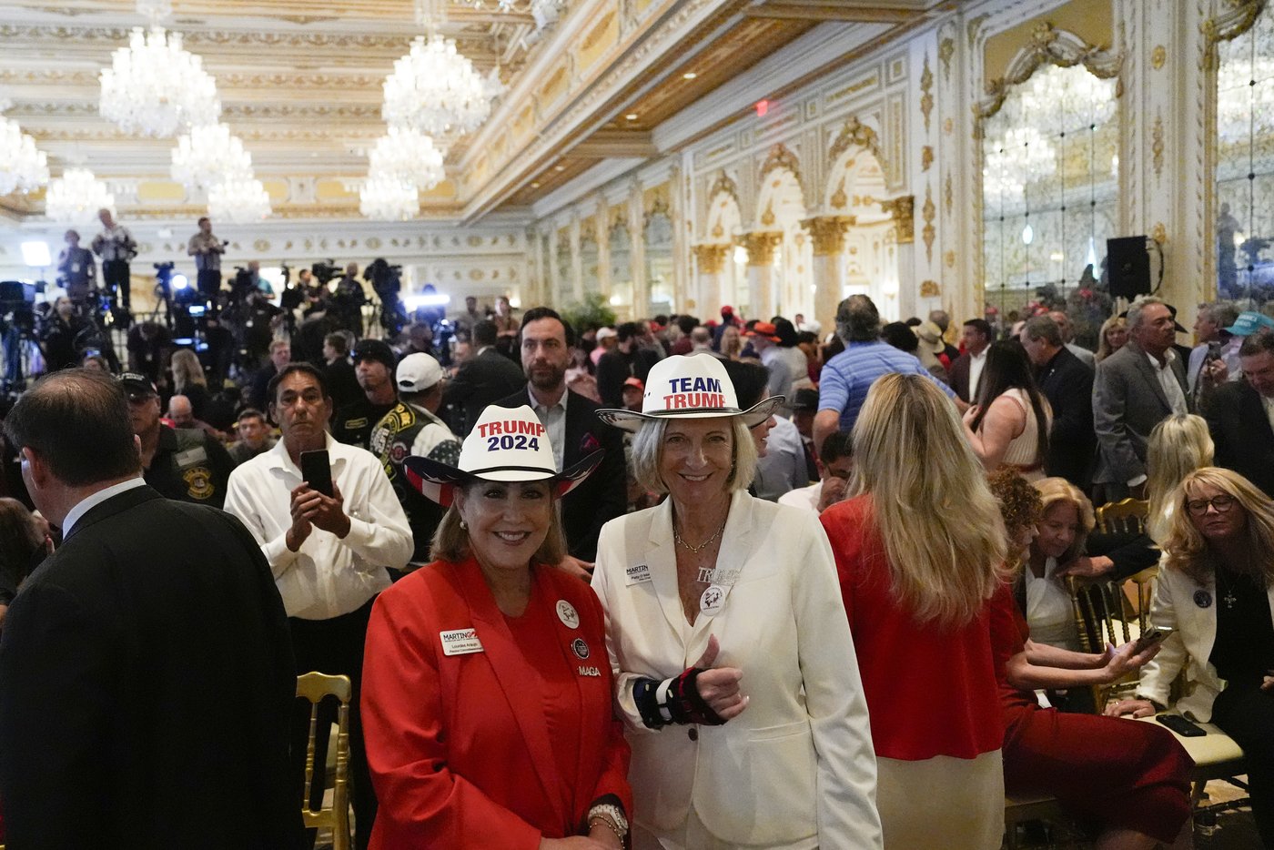 Election 2024 Latest: With 1 week to go, Harris speaks in Washington as Trump stumps in Pennsylvania | iNFOnews.ca Election 2024 Latest: With 1 week to go, Harris speaks in Washington as Trump stumps in Pennsylvania | iNFOnews.ca