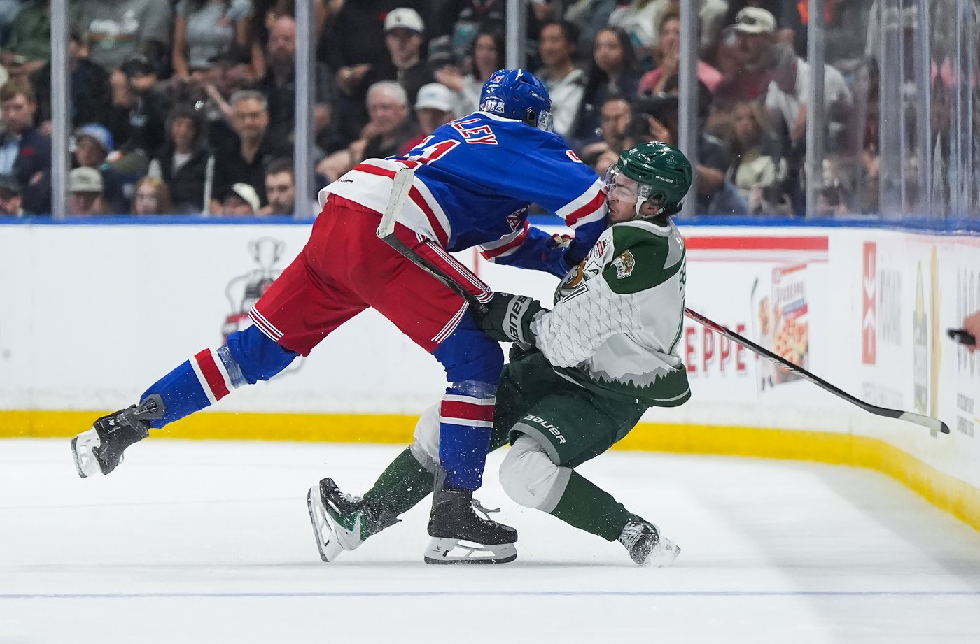 Memorial Cup champion Kitchener Rangers 'were built to win' | iNFOnews.ca Memorial Cup champion Kitchener Rangers 'were built to win' | iNFOnews.ca