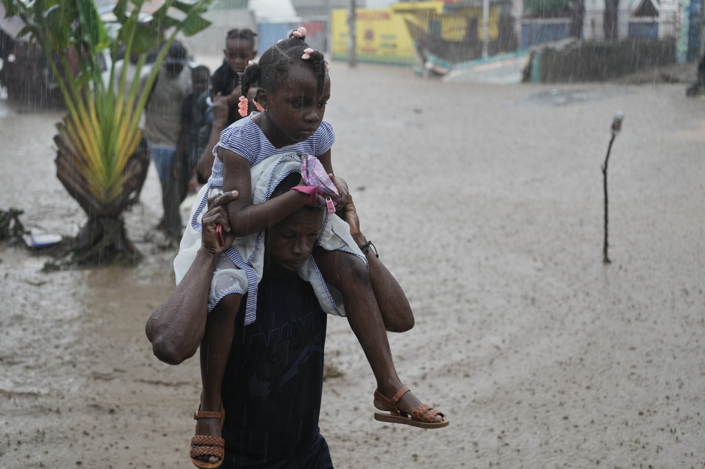 Ottawa announces $7 million for Hurricane Melissa relief in Caribbean countries | iNFOnews.ca Ottawa announces $7 million for Hurricane Melissa relief in Caribbean countries | iNFOnews.ca