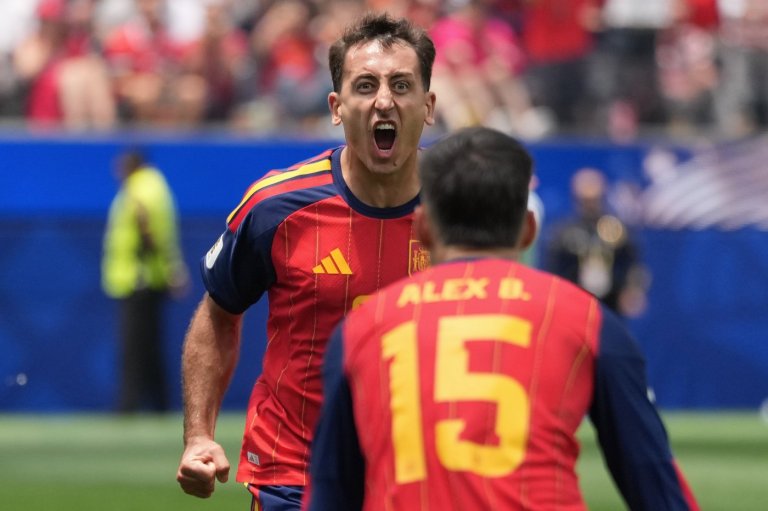 Spain and Austria play for spot in round of 16 at the World Cup, and other highlights, in photos | iNFOnews.ca