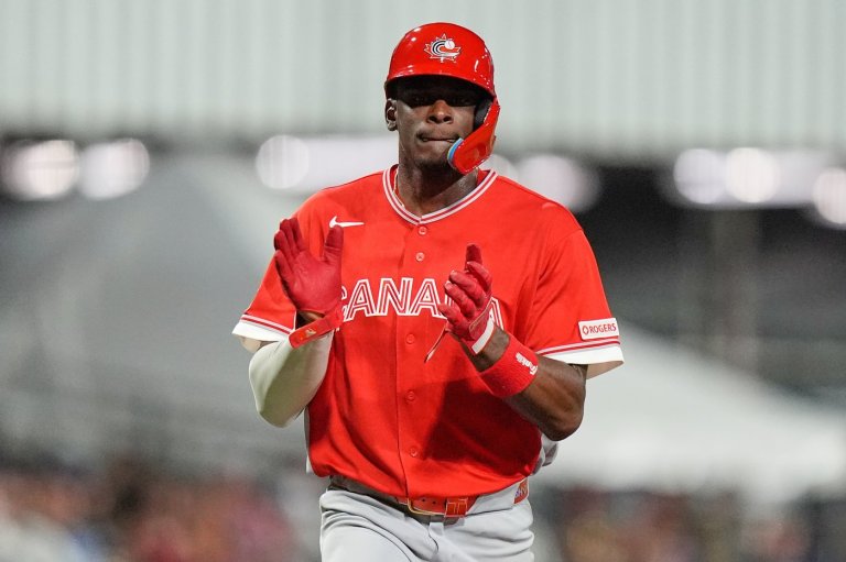 Canada advances to World Baseball Classic quarterfinals for the first time | iNFOnews.ca
