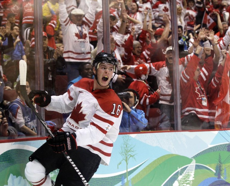 Two-time Olympian Toews says Jets teammate Scheifele should wear Maple Leaf in Milan | iNFOnews.ca