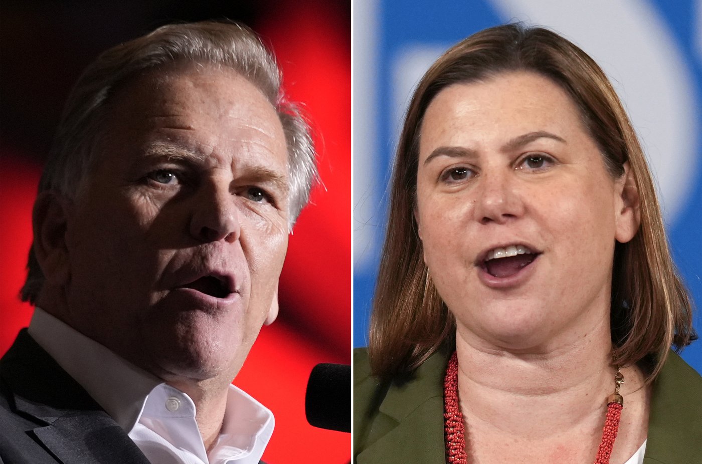 The struggle for Senate control goes down to the wire as spending shatters records | iNFOnews.ca