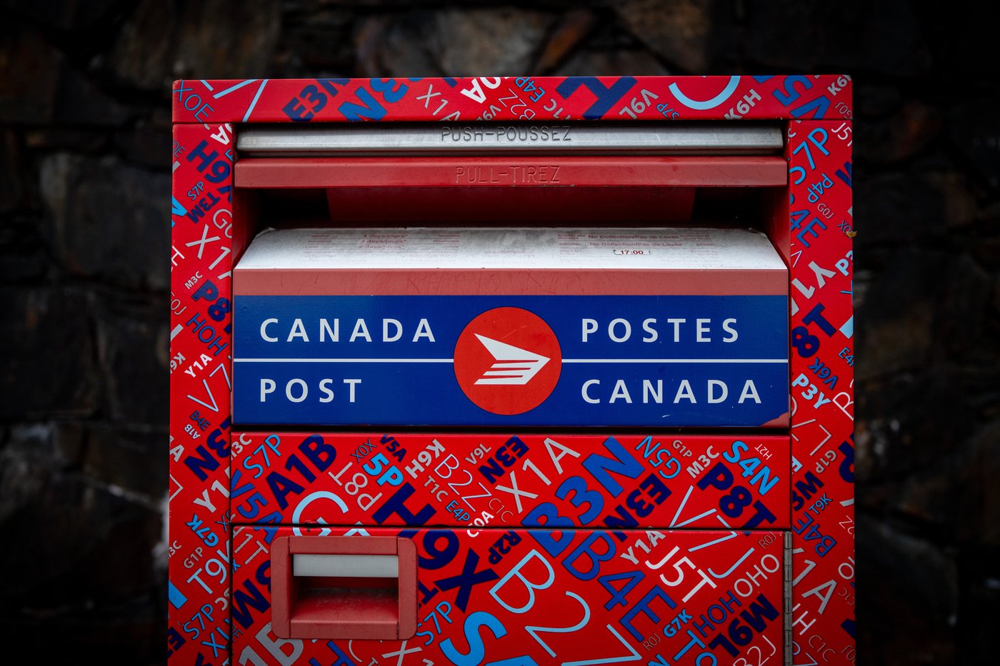 Canada Post union switching from countrywide to rotating strikes | iNFOnews.ca Canada Post union switching from countrywide to rotating strikes | iNFOnews.ca