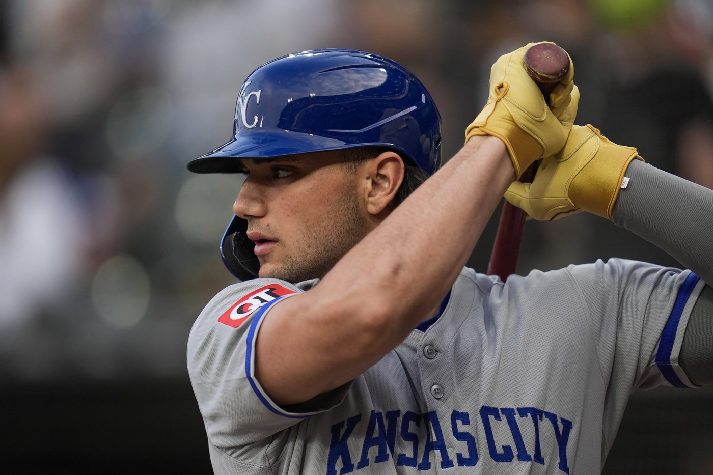 From baseball cards to big leagues: Jac Caglianone makes his home debut for the Royals vs Yankees | iNFOnews.ca From baseball cards to big leagues: Jac Caglianone makes his home debut for the Royals vs Yankees | iNFOnews.ca