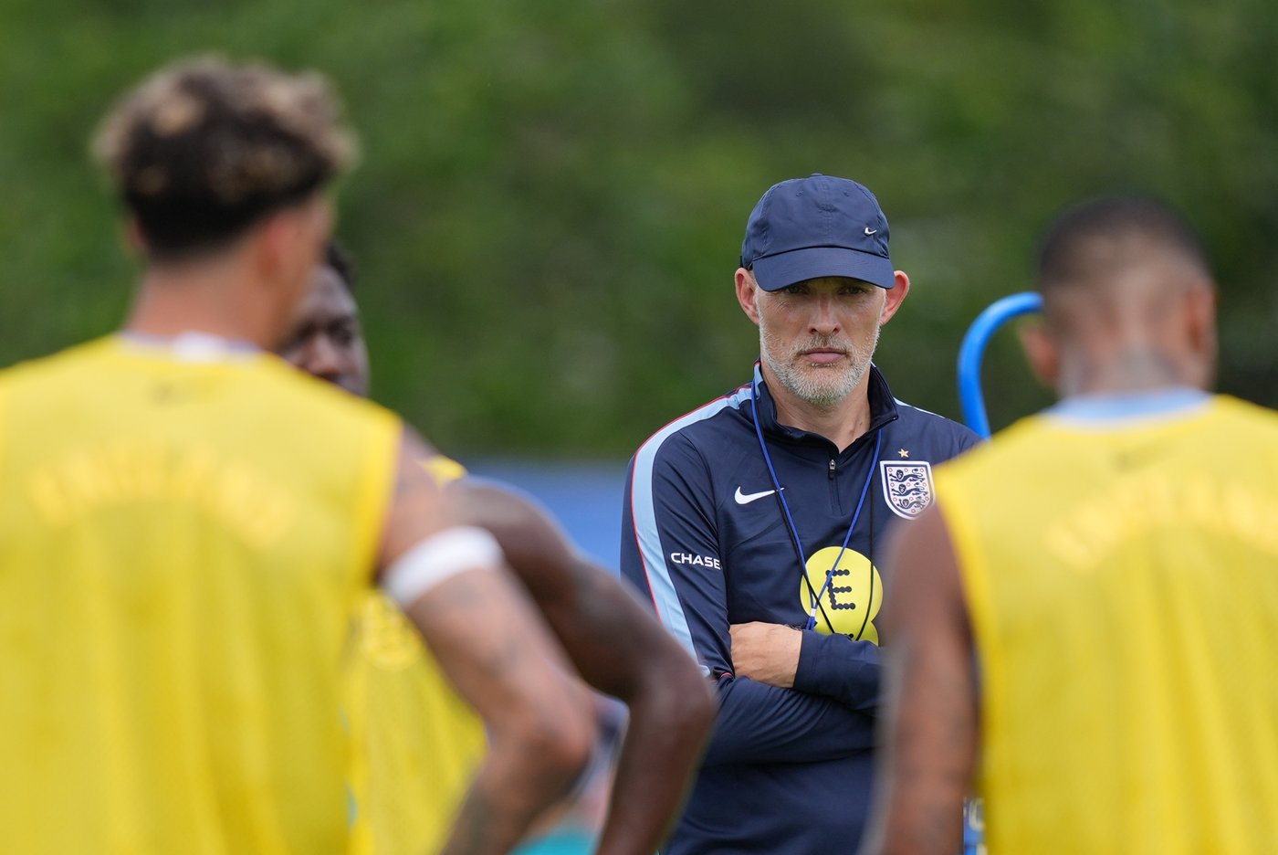 British World Cup power surge: Electricity spikes expected during England, Scotland matches | iNFOnews.ca