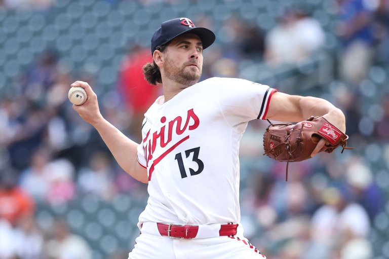 Rangers eliminated from postseason contention on final day with 6-4 loss to Twins | iNFOnews.ca