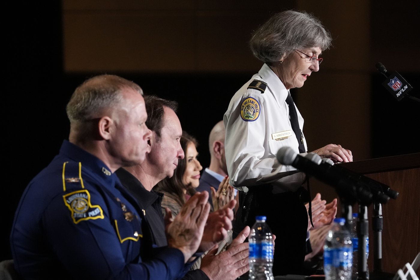 What to know about security measures at the Super Bowl in New Orleans | iNFOnews.ca