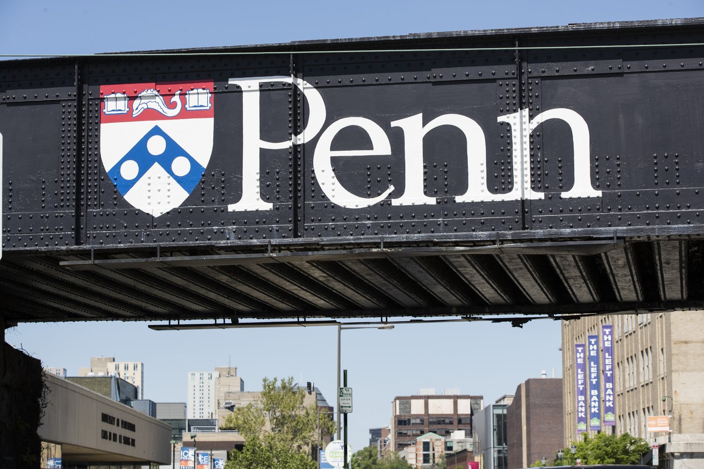Trump administration says Penn violated sex discrimination laws after transgender swimmer competed | iNFOnews.ca Trump administration says Penn violated sex discrimination laws after transgender swimmer competed | iNFOnews.ca