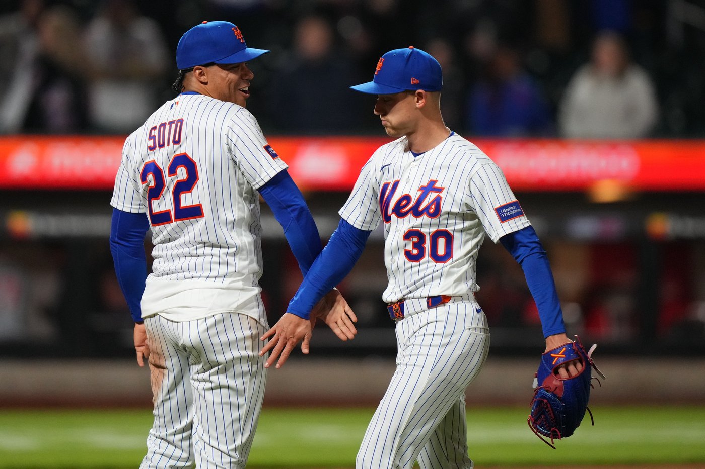 Juan Soto comes off the injured list and helps the Mets stop their 12-game slide | iNFOnews.ca