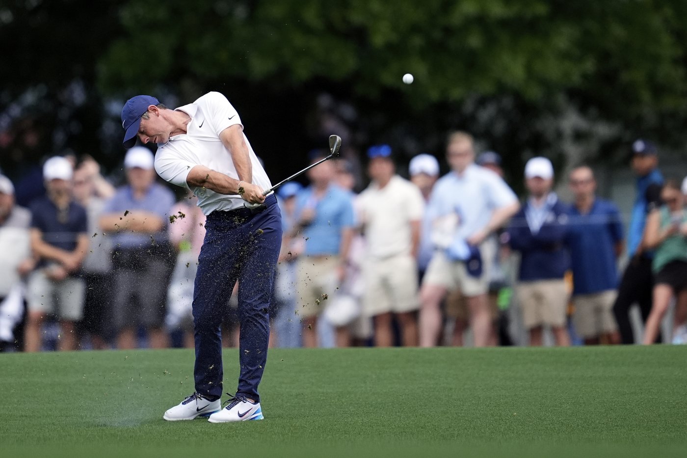Rory McIlroy to play the Australian Open for the next 2 years on Melbourne's sandbelt | iNFOnews.ca Rory McIlroy to play the Australian Open for the next 2 years on Melbourne's sandbelt | iNFOnews.ca