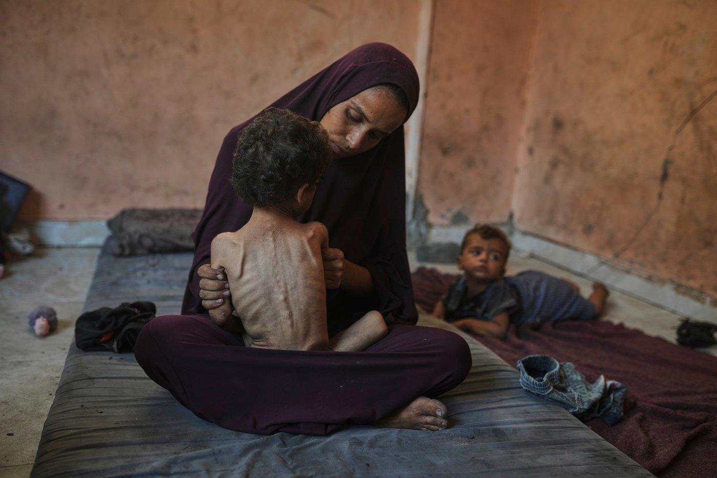 Canadian aid agency workers call for action saying starvation is rampant in Gaza | iNFOnews.ca Canadian aid agency workers call for action saying starvation is rampant in Gaza | iNFOnews.ca