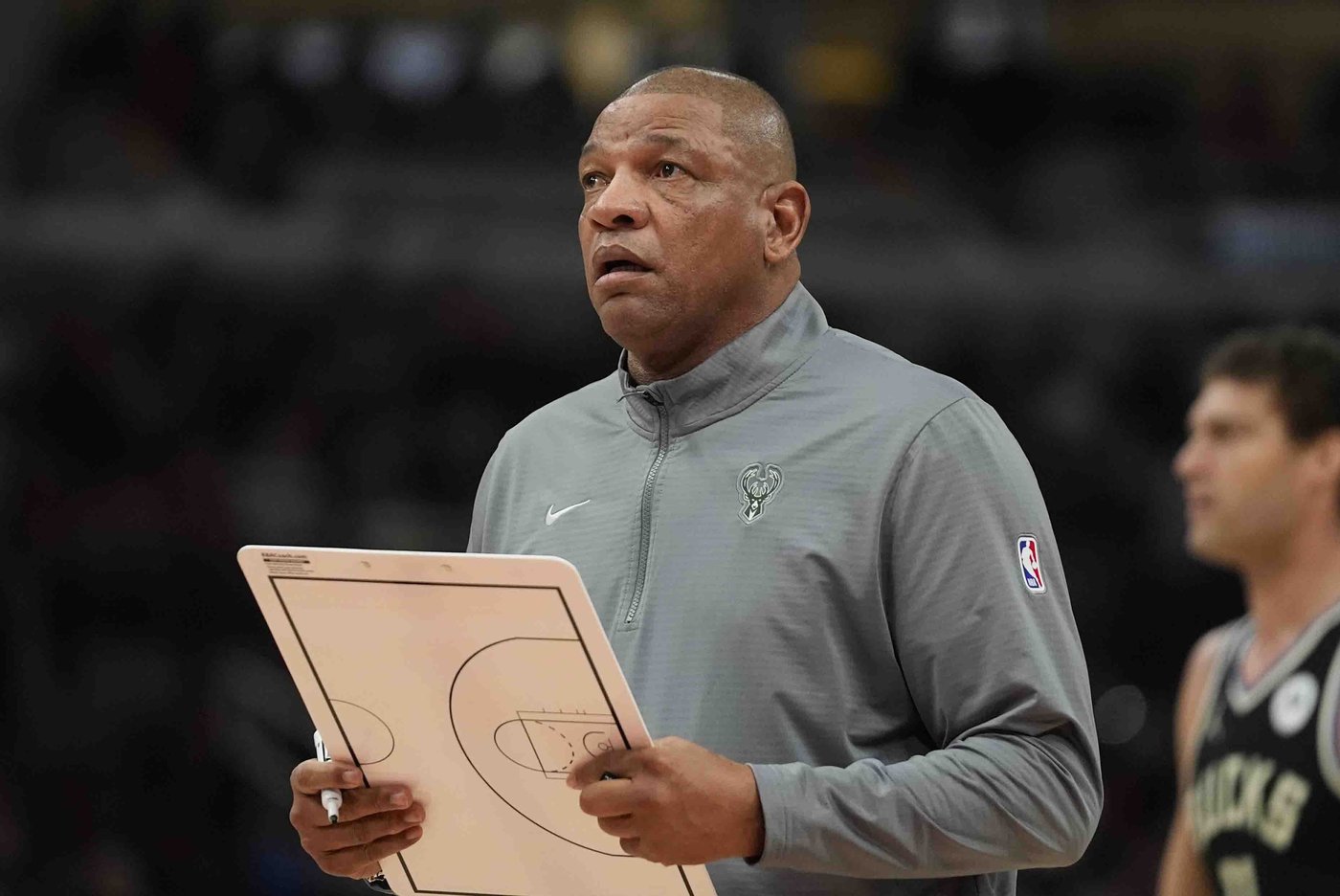 Giddey's triple-double sends Bulls to 116-111 win over Bucks | iNFOnews.ca