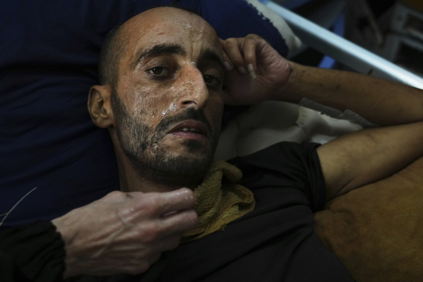 Aid groups call on Israel to end 'weaponization' of aid in Gaza | iNFOnews.ca