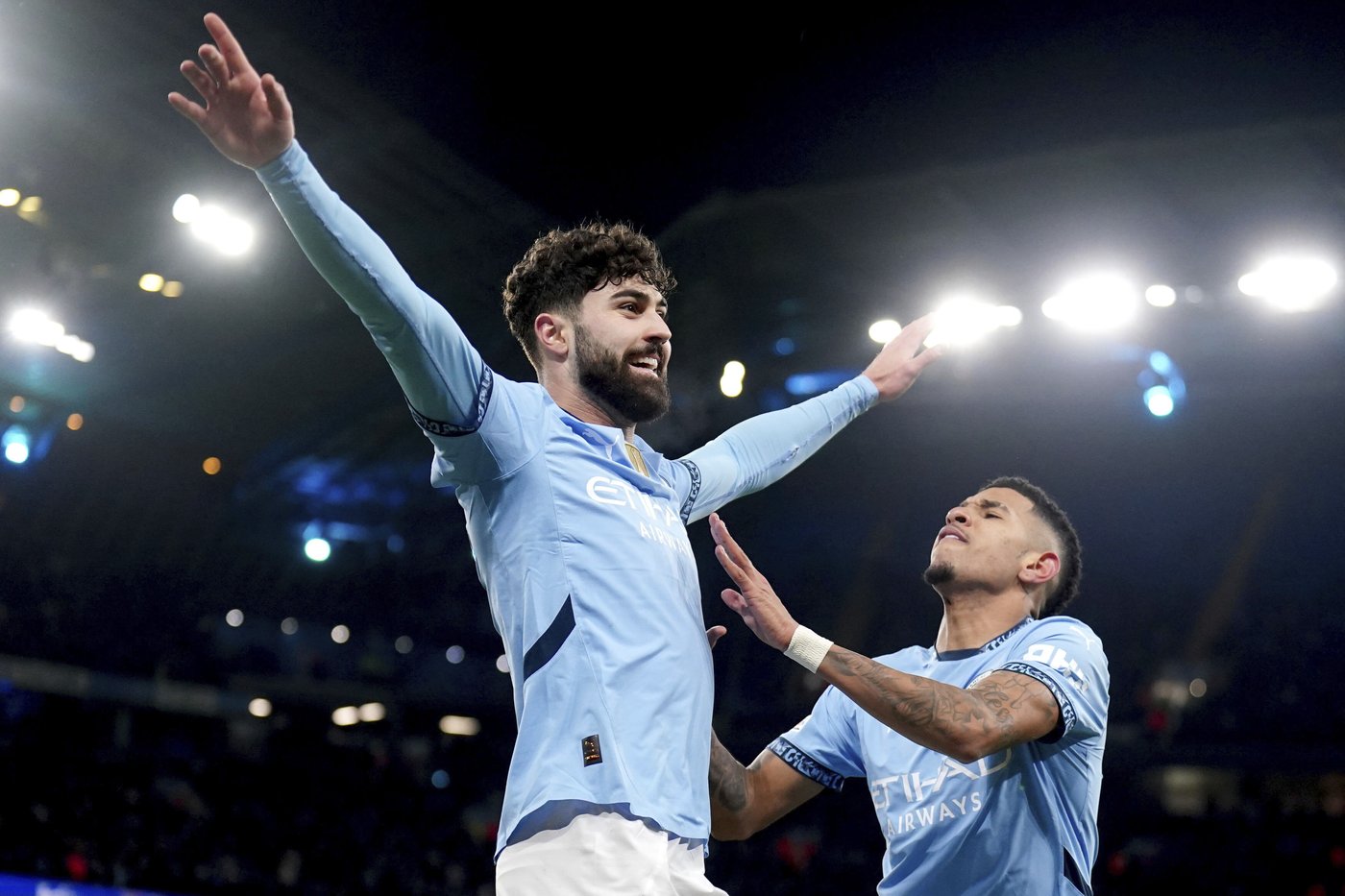 Knockout playoffs round draw in the UEFA Champions League | iNFOnews.ca