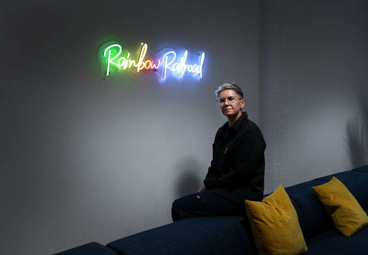 'It's not a right' — Kenya blocking Canadians from resettling LGBTQ+ refugees | iNFOnews.ca