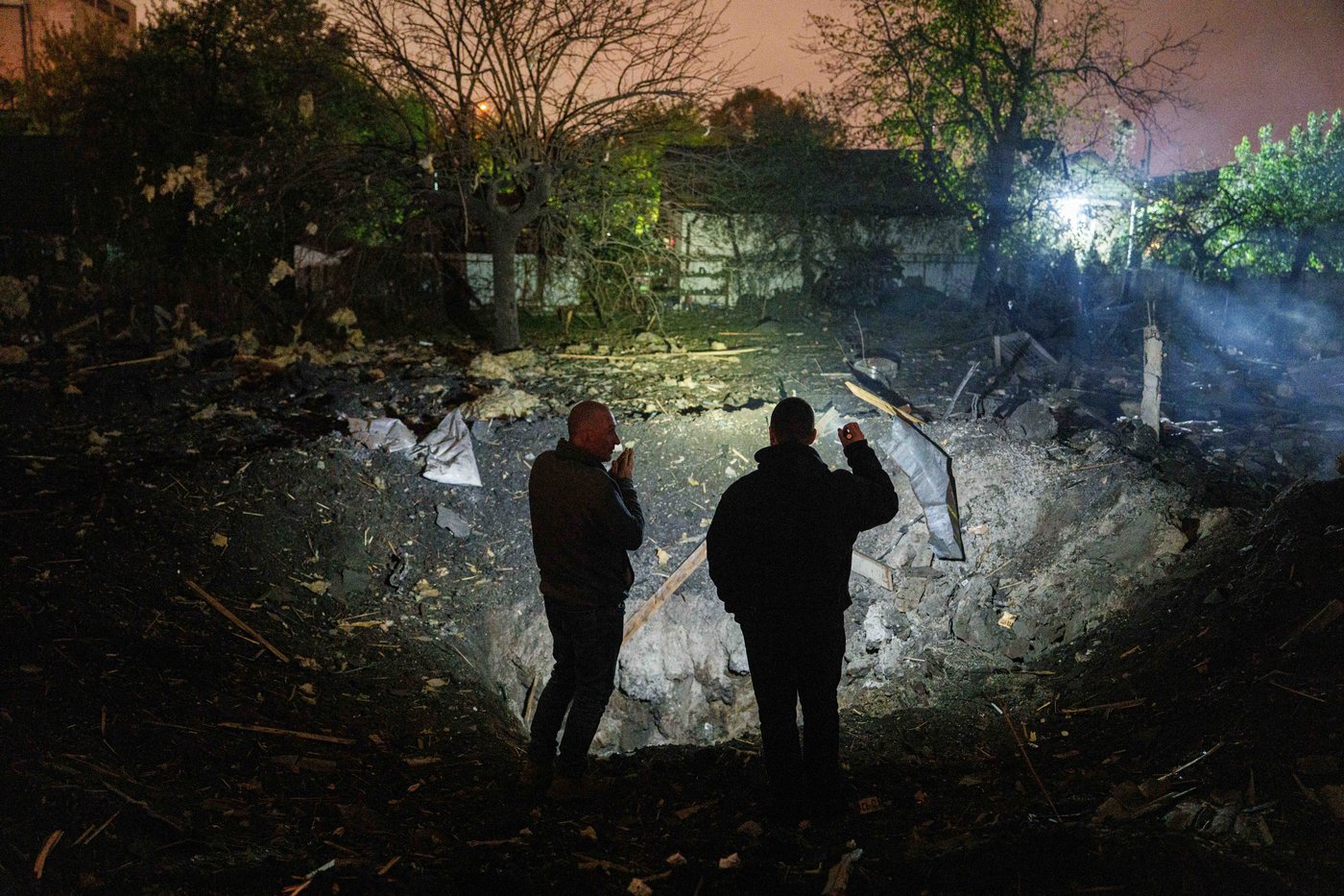 Russia committed war crimes in Ukraine by attacking its energy grid, UN-backed inquiry says | iNFOnews.ca Russia committed war crimes in Ukraine by attacking its energy grid, UN-backed inquiry says | iNFOnews.ca