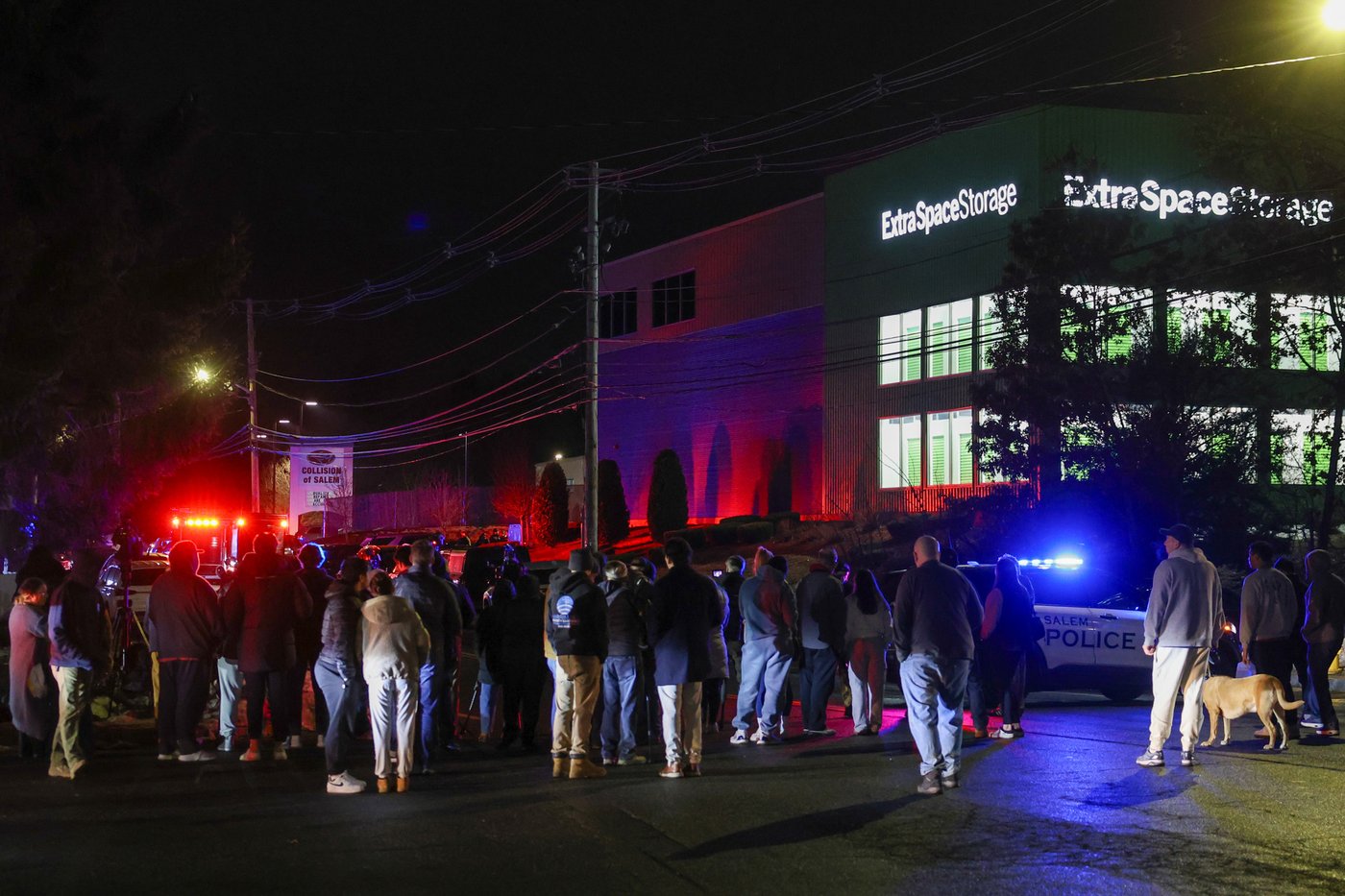 Man suspected in shooting at Brown University has been found dead in New Hampshire, officials say | iNFOnews.ca Man suspected in shooting at Brown University has been found dead in New Hampshire, officials say | iNFOnews.ca