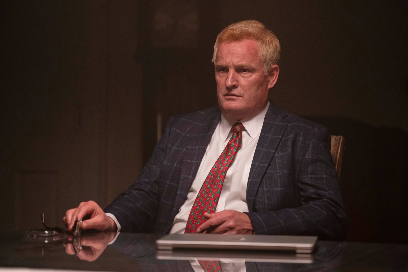 Alex Murdaugh family's shocking murders and deep-rooted secrets revealed in new Hulu limited series | iNFOnews.ca