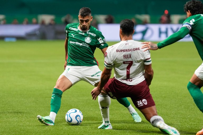 Carlos Miguel shines in shootout as Palmeiras reaches the Copa Libertadores final | iNFOnews.ca