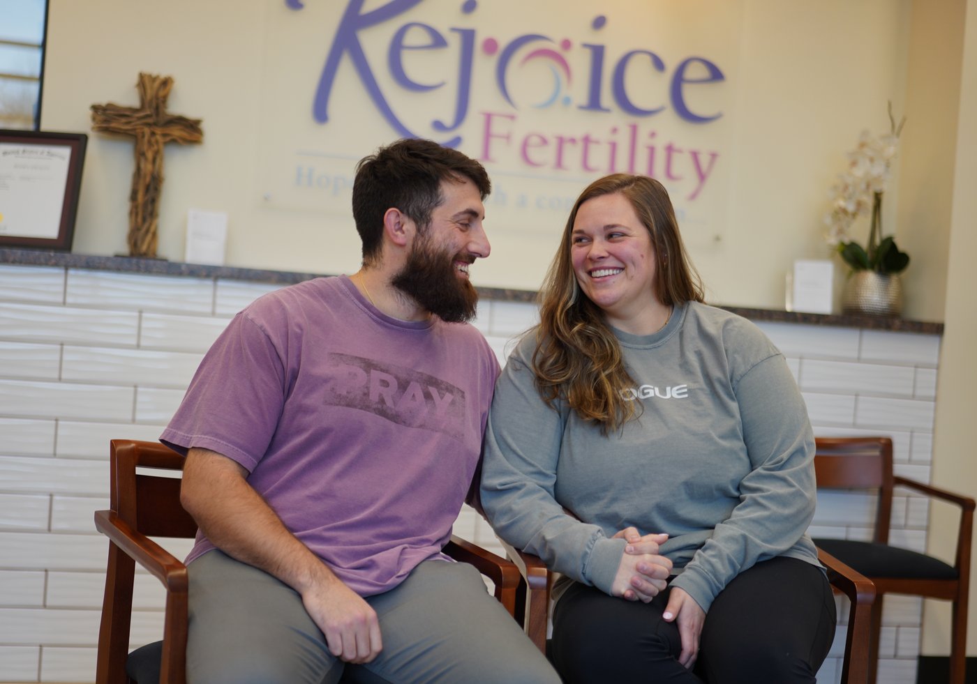 A crisis of conscience spurred this Christian IVF doctor's career pivot | iNFOnews.ca