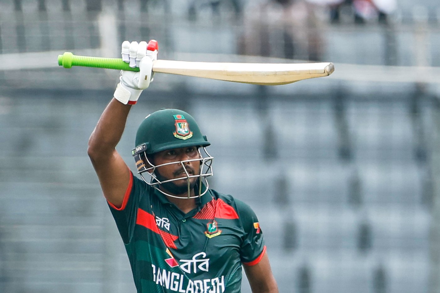 Mosaddek and Rana lead Bangladesh to second ever ODI win over Australia | iNFOnews.ca