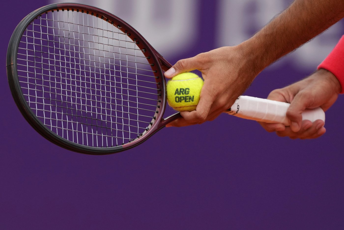 Saudi Arabia and the ATP are putting a new Masters tennis tournament on a crowded calendar | iNFOnews.ca