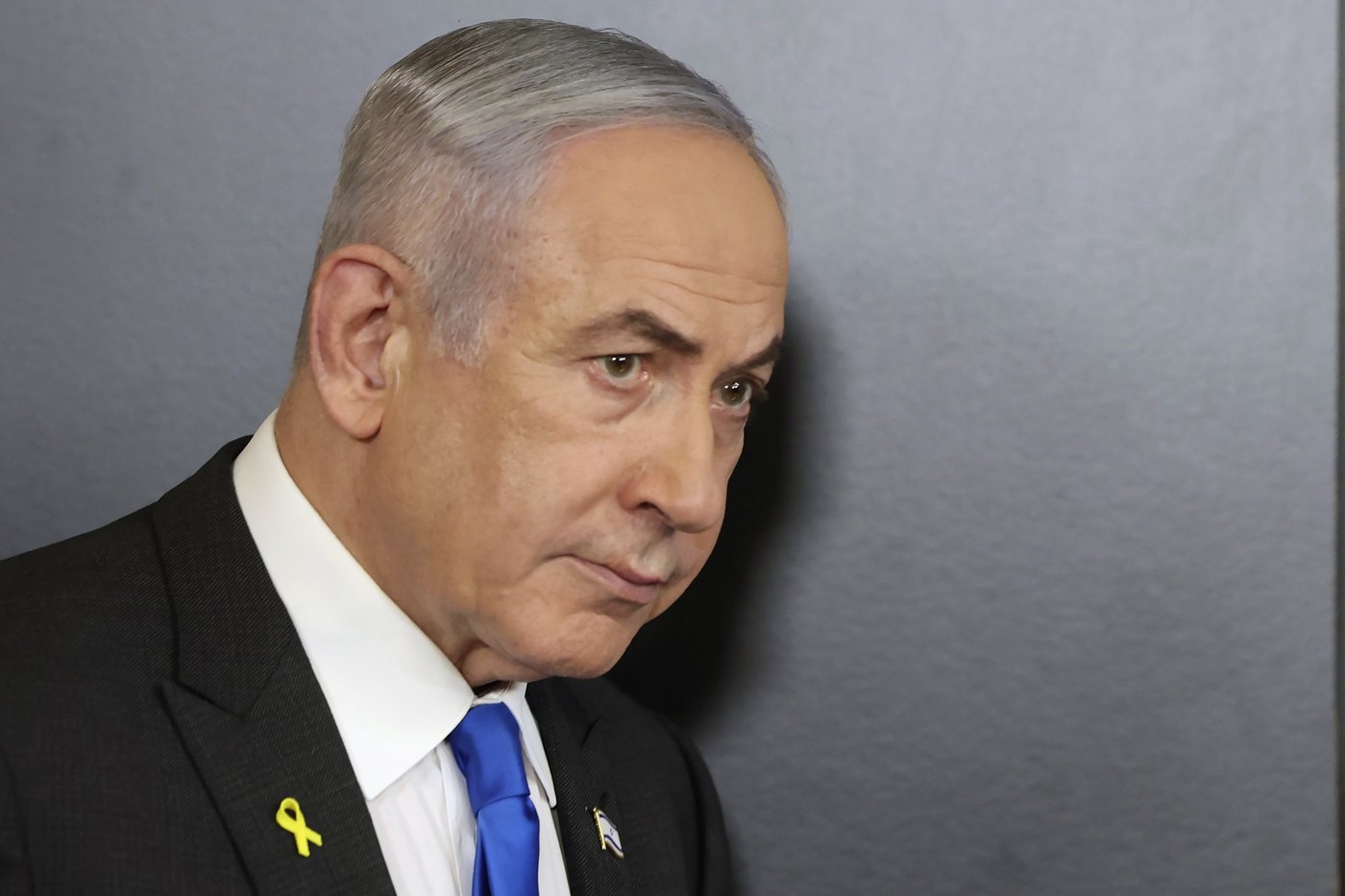 Netanyahu is set to take the witness stand for the first time in his corruption trial in Israel | iNFOnews.ca Netanyahu is set to take the witness stand for the first time in his corruption trial in Israel | iNFOnews.ca