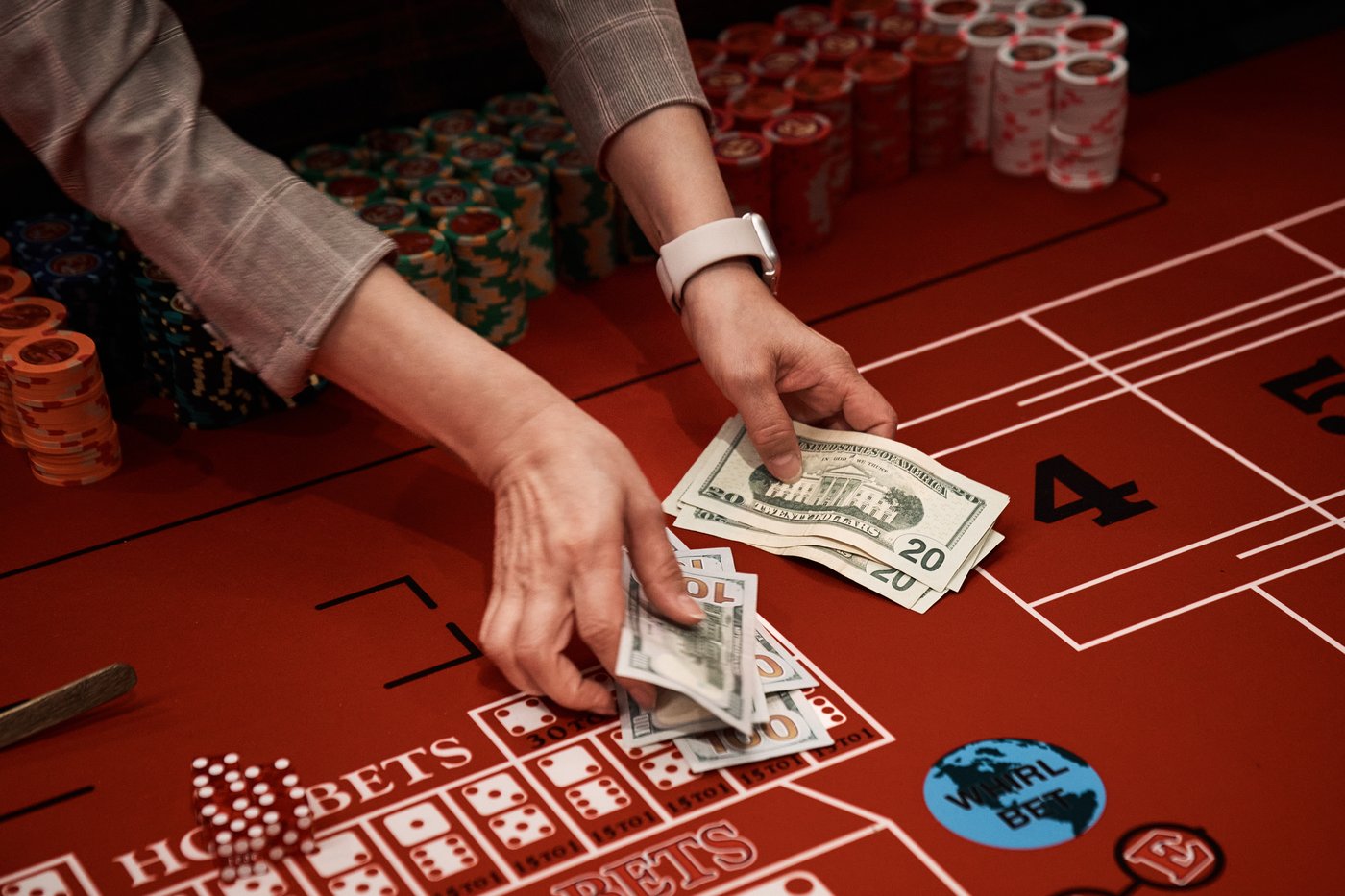 New York City's first full casino with live table games opens | iNFOnews.ca New York City's first full casino with live table games opens | iNFOnews.ca